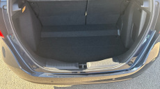 Honda Jazz 1.5 i-MMD Hybrid SR 5dr eCVT Hybrid Hatchback